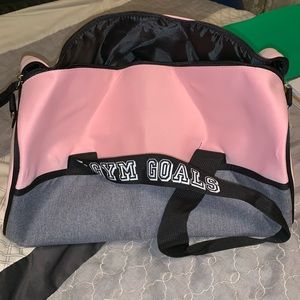 Brand New Ulta Beauty Gym Bag!!